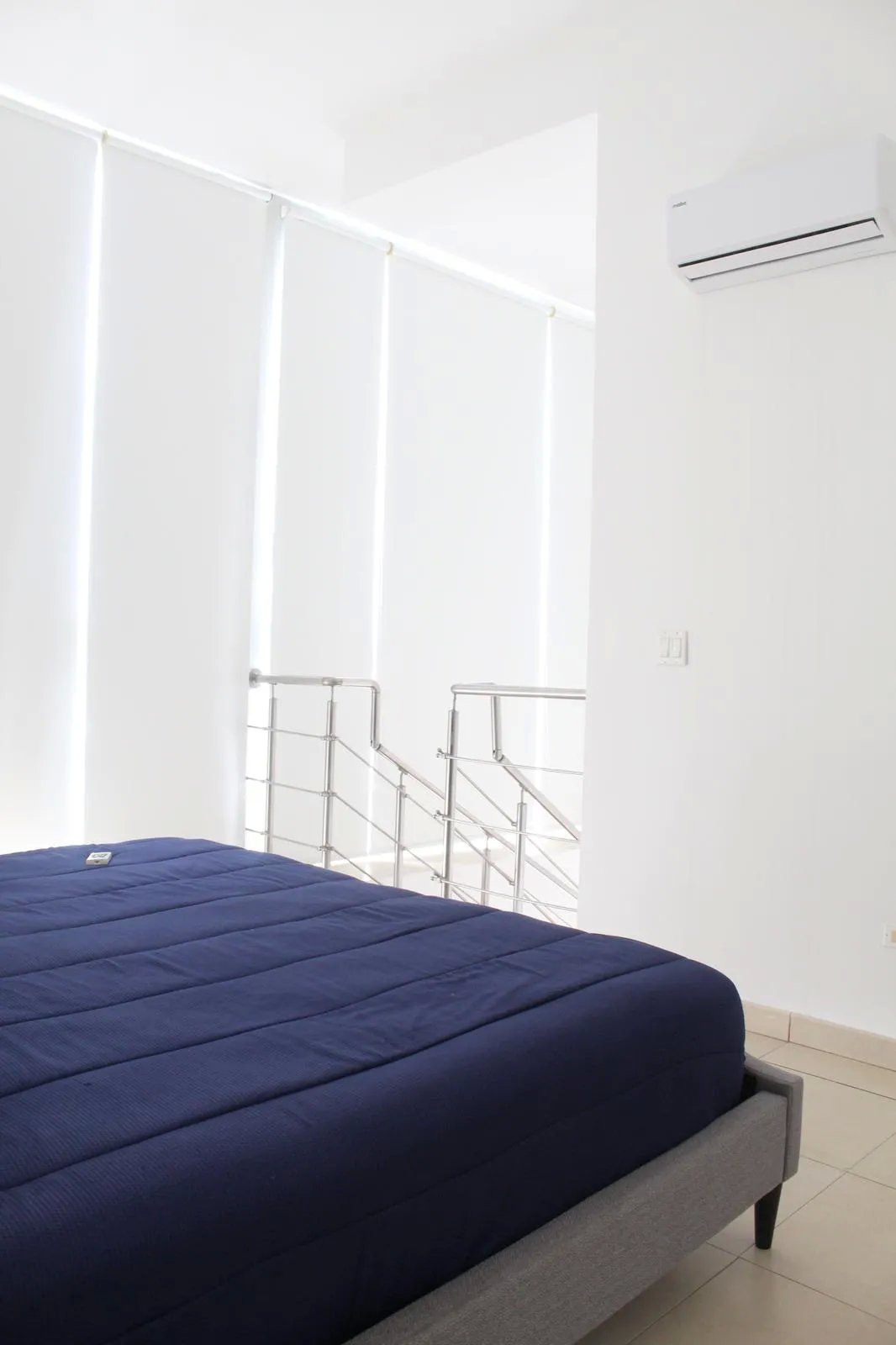 Apartment For Rent in Avenida Balboa Panamá