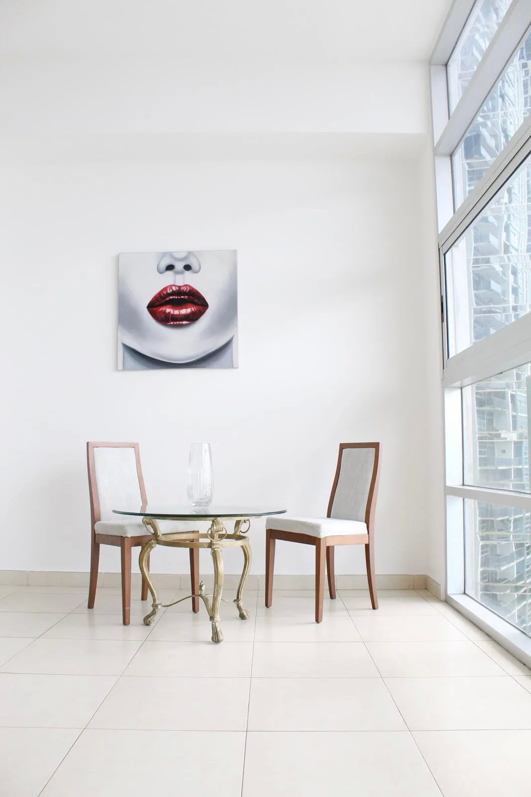 Apartment For Rent in Avenida Balboa Panamá
