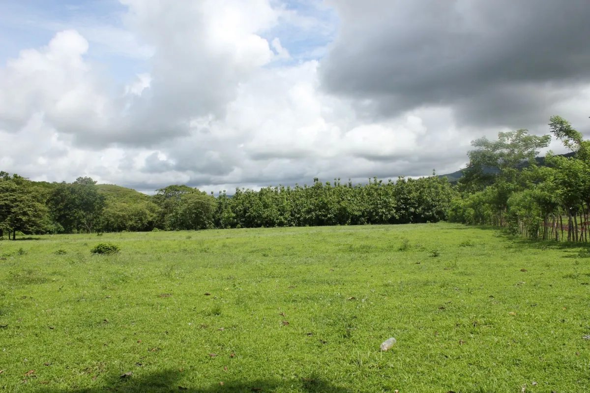 Venta de Terreno en Utivé, Pacora