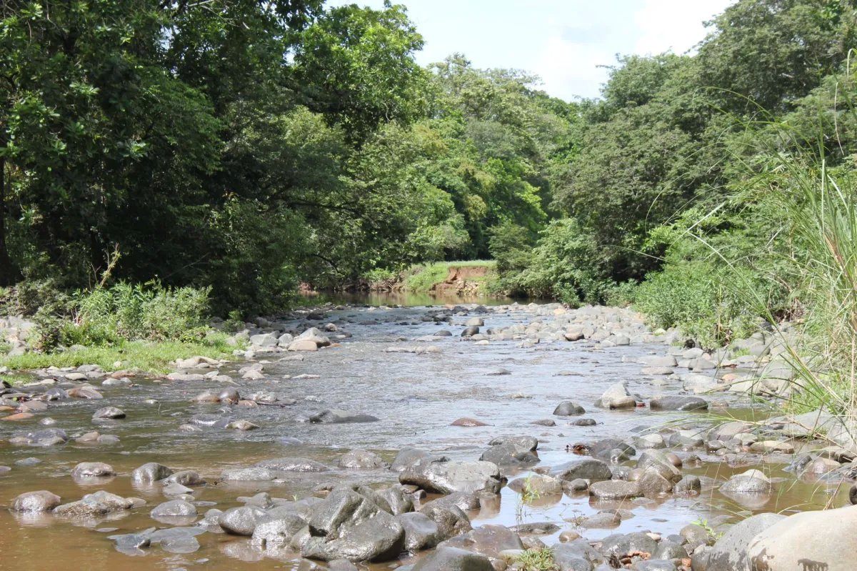 Venta de Terreno en Utivé, Pacora