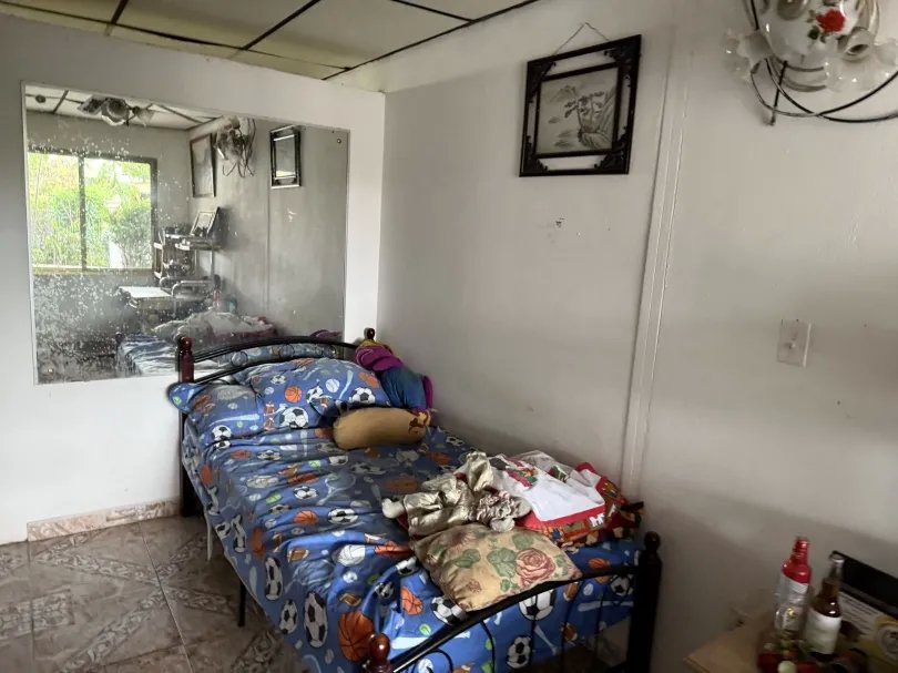 Se vende casa en Vacamonte, Arraiján.