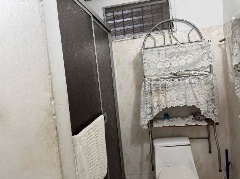 Se vende casa en Vacamonte, Arraiján.