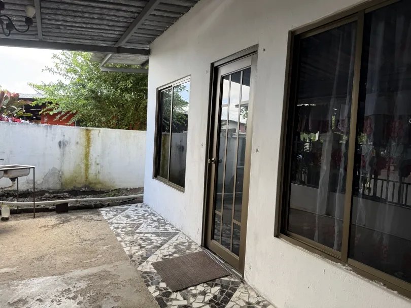 Se vende casa en Vacamonte, Arraiján.
