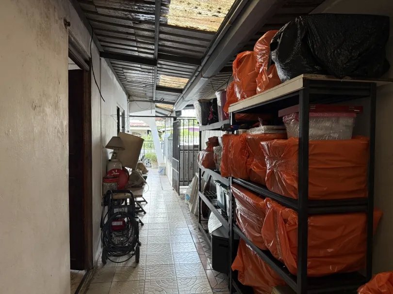 Se vende casa en Vacamonte, Arraiján.