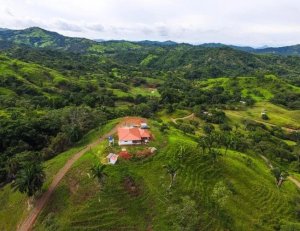 Venta de Finca en Cative, Veraguas