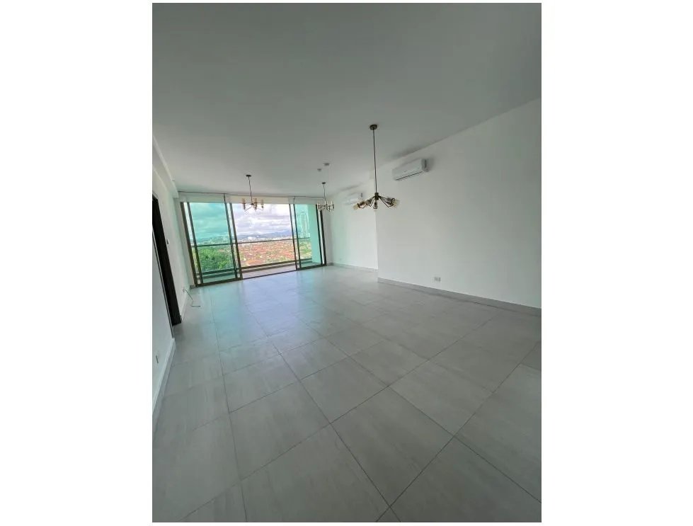 Alquiler de apartamento en Park View Residences, Costa del Este