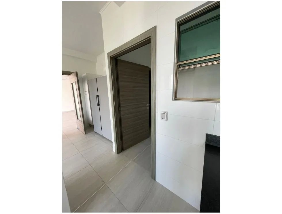 Alquiler de apartamento en Park View Residences, Costa del Este