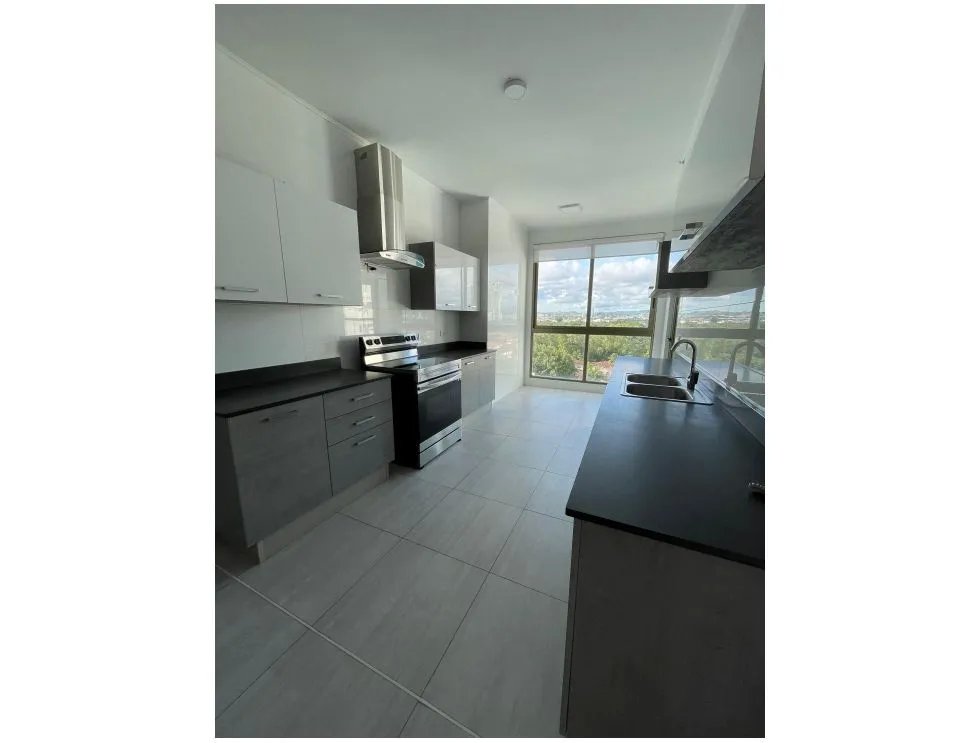 Alquiler de apartamento en Park View Residences, Costa del Este