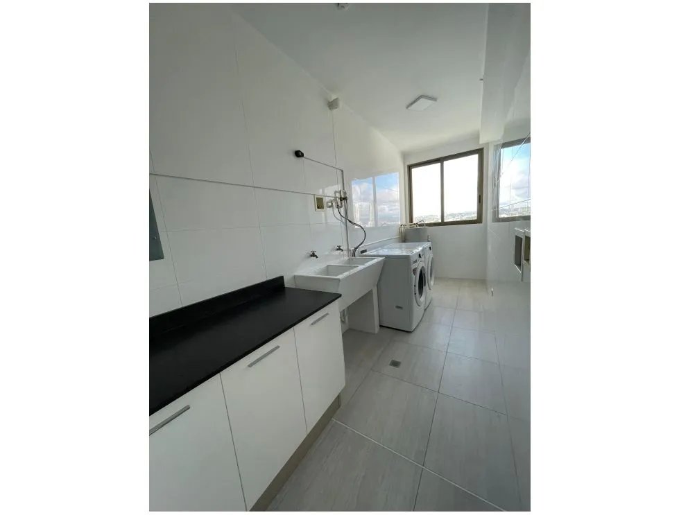Alquiler de apartamento en Park View Residences, Costa del Este