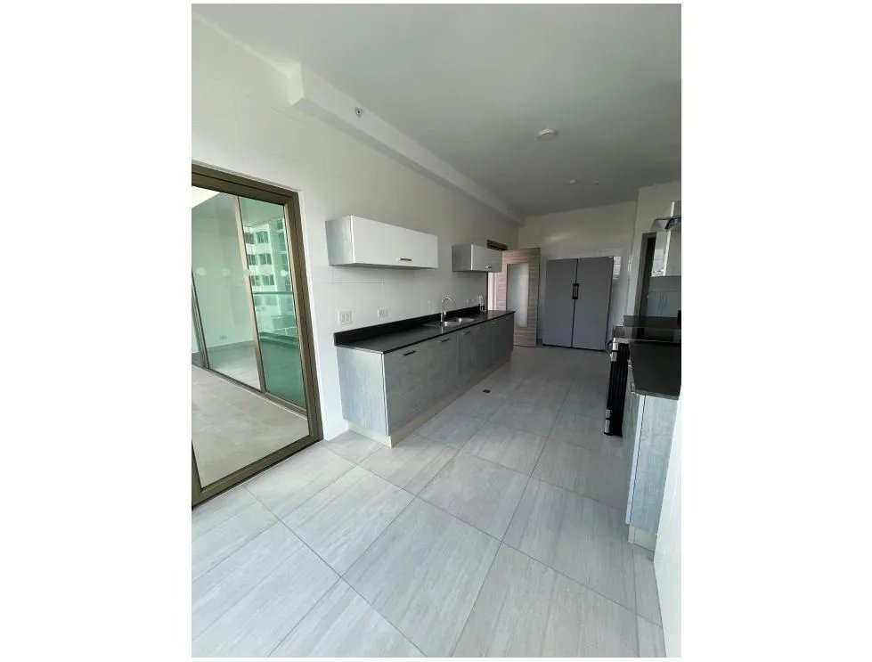 Alquiler de apartamento en Park View Residences, Costa del Este