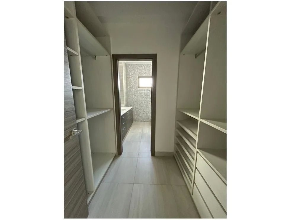 Alquiler de apartamento en Park View Residences, Costa del Este