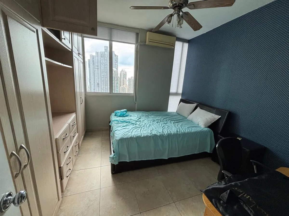 Alquiler de apartamento en Punta Pacifica, PH Mystic Point