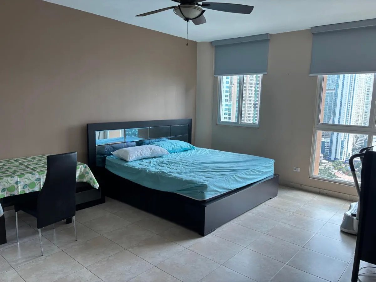 Alquiler de apartamento en Punta Pacifica, PH Mystic Point