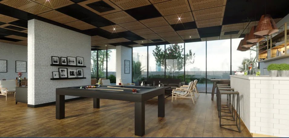 Venta de apartamentos en PH Generation Tower, Costa del Este