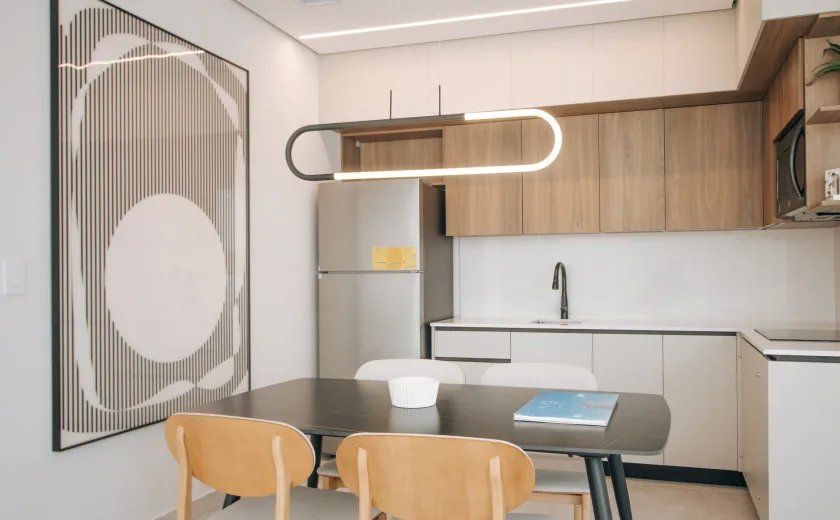 Venta de apartamentos en PH Generation Tower, Costa del Este