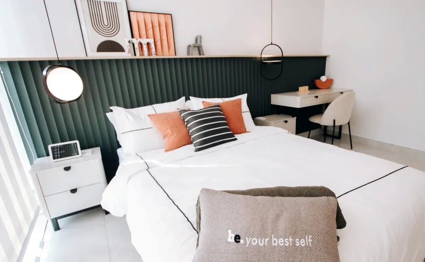 Venta de apartamentos en PH Generation Tower, Costa del Este