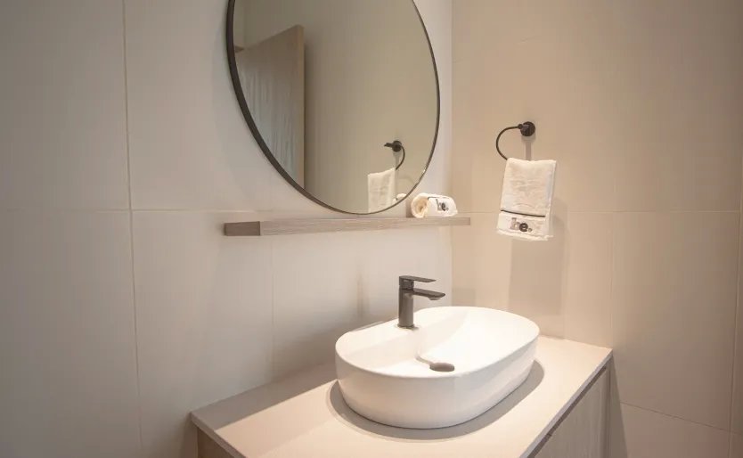 Venta de apartamentos en PH Generation Tower, Costa del Este