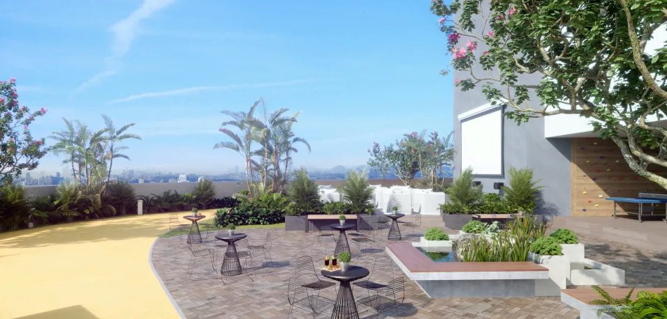 Venta de apartamentos en PH Generation Tower, Costa del Este