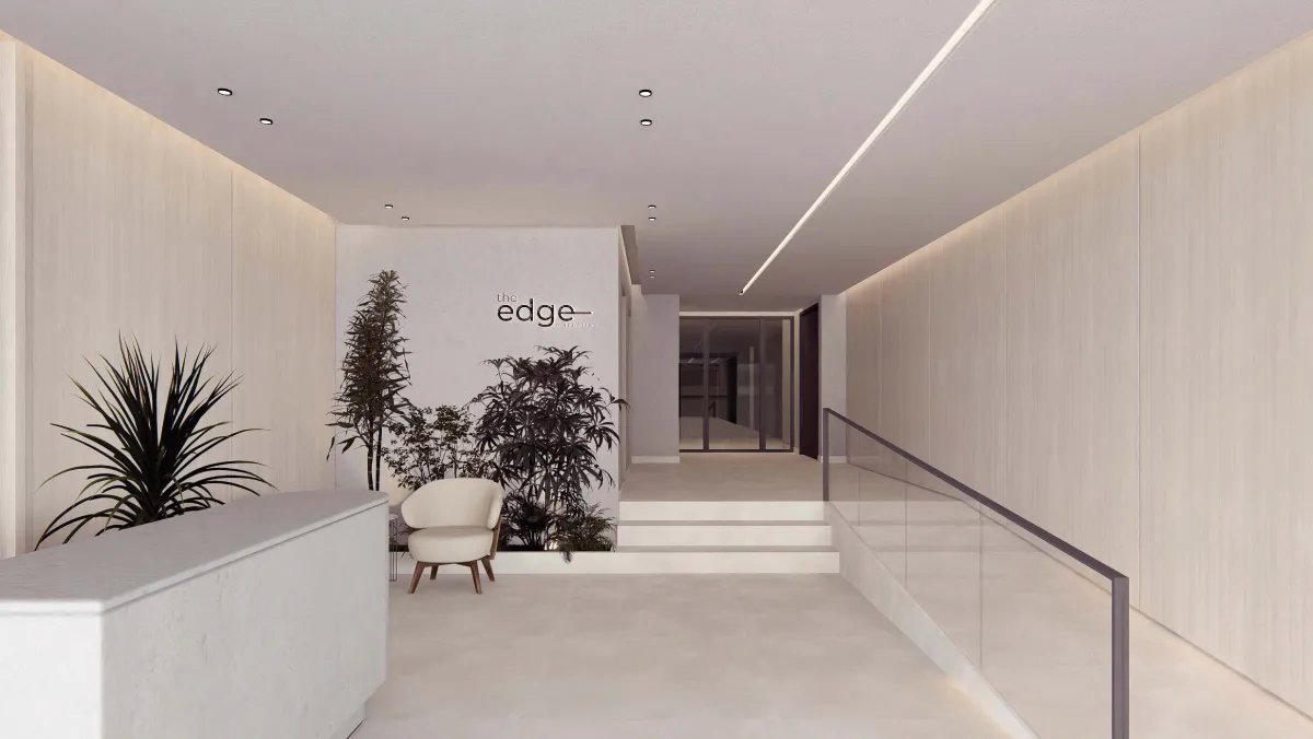 Apartment For Sale in Marbella