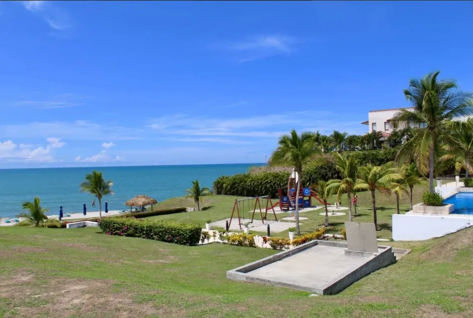 Venta de residencia, San Carlos