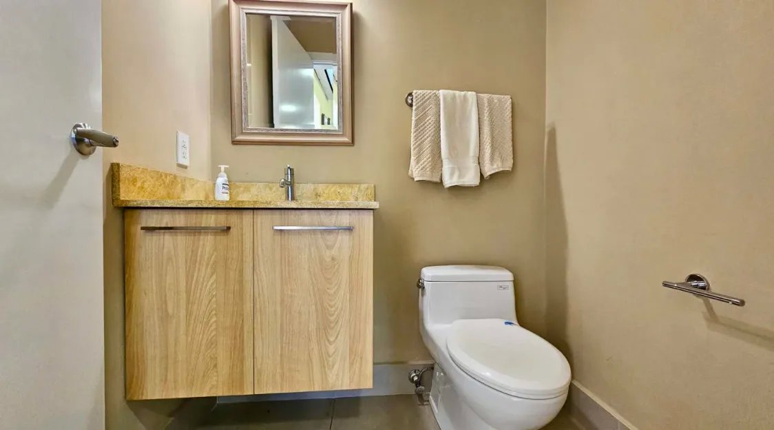 Vacation Home For Sale in San Carlos