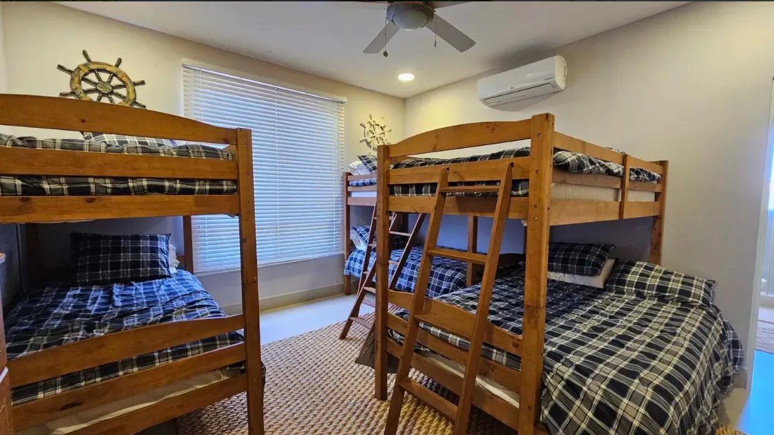 Vacation Home For Sale in San Carlos