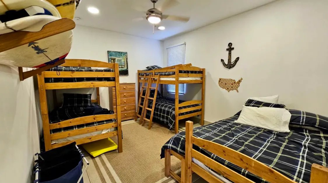 Vacation Home For Sale in San Carlos