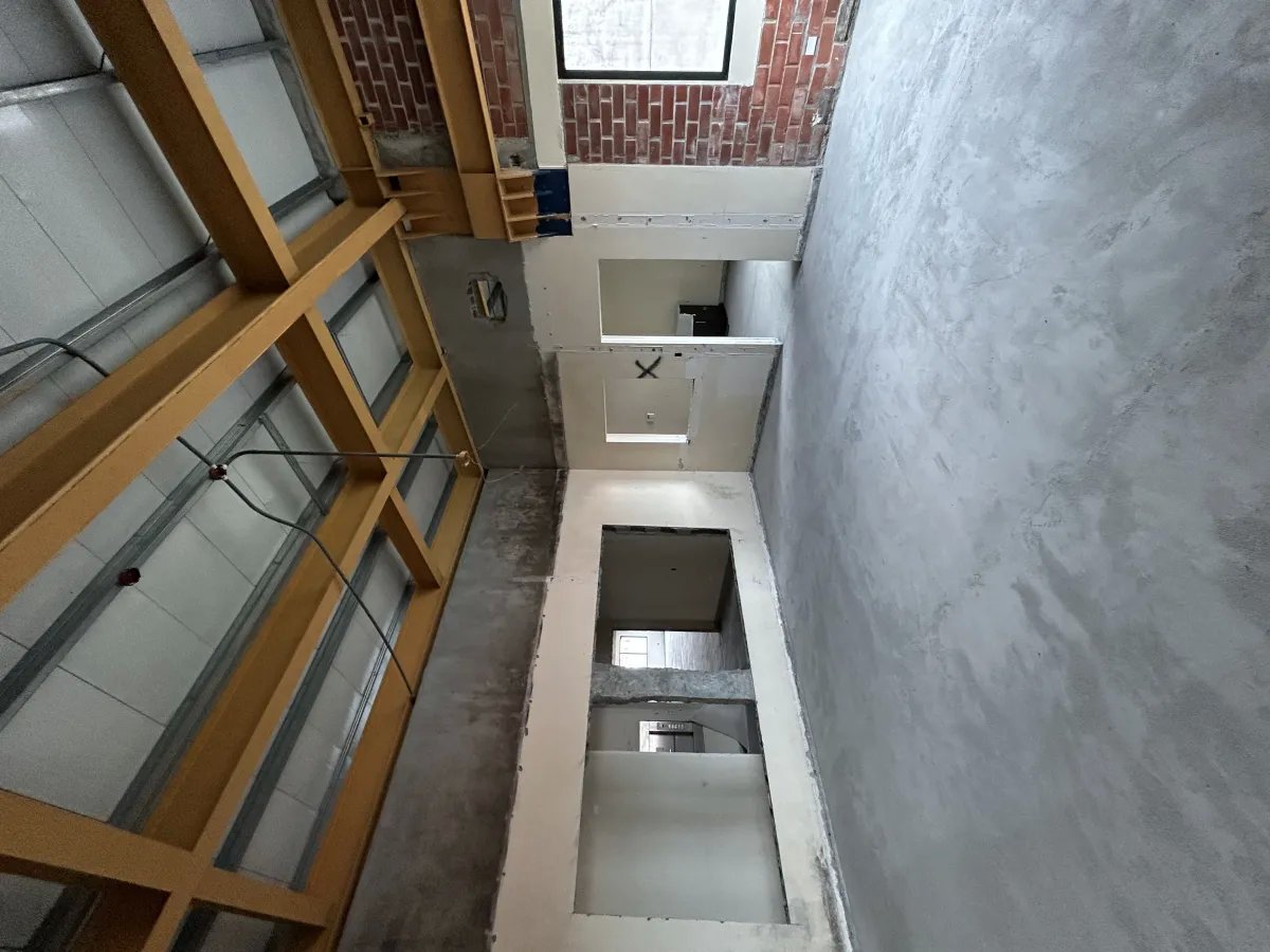 Alquiler de oficinas, obarrio