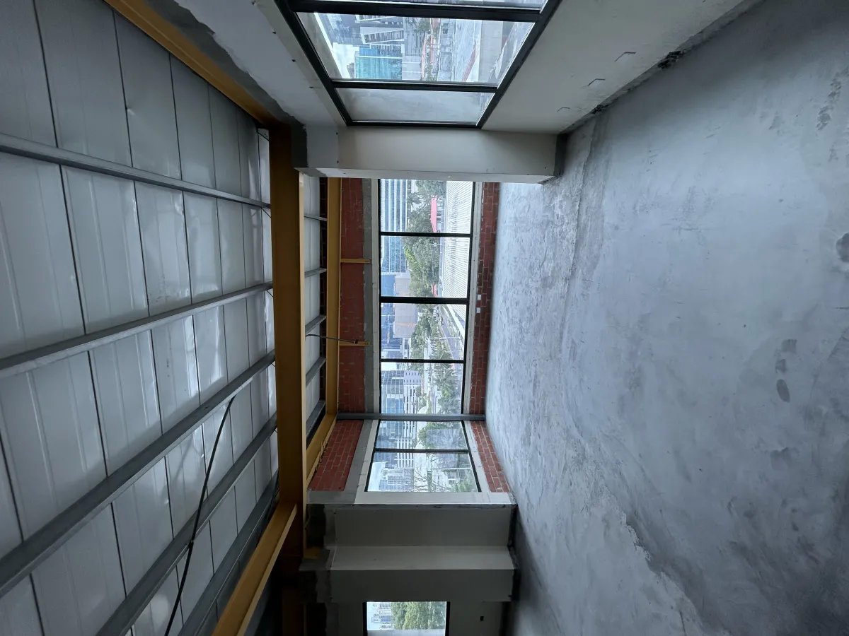 Alquiler de oficinas, obarrio