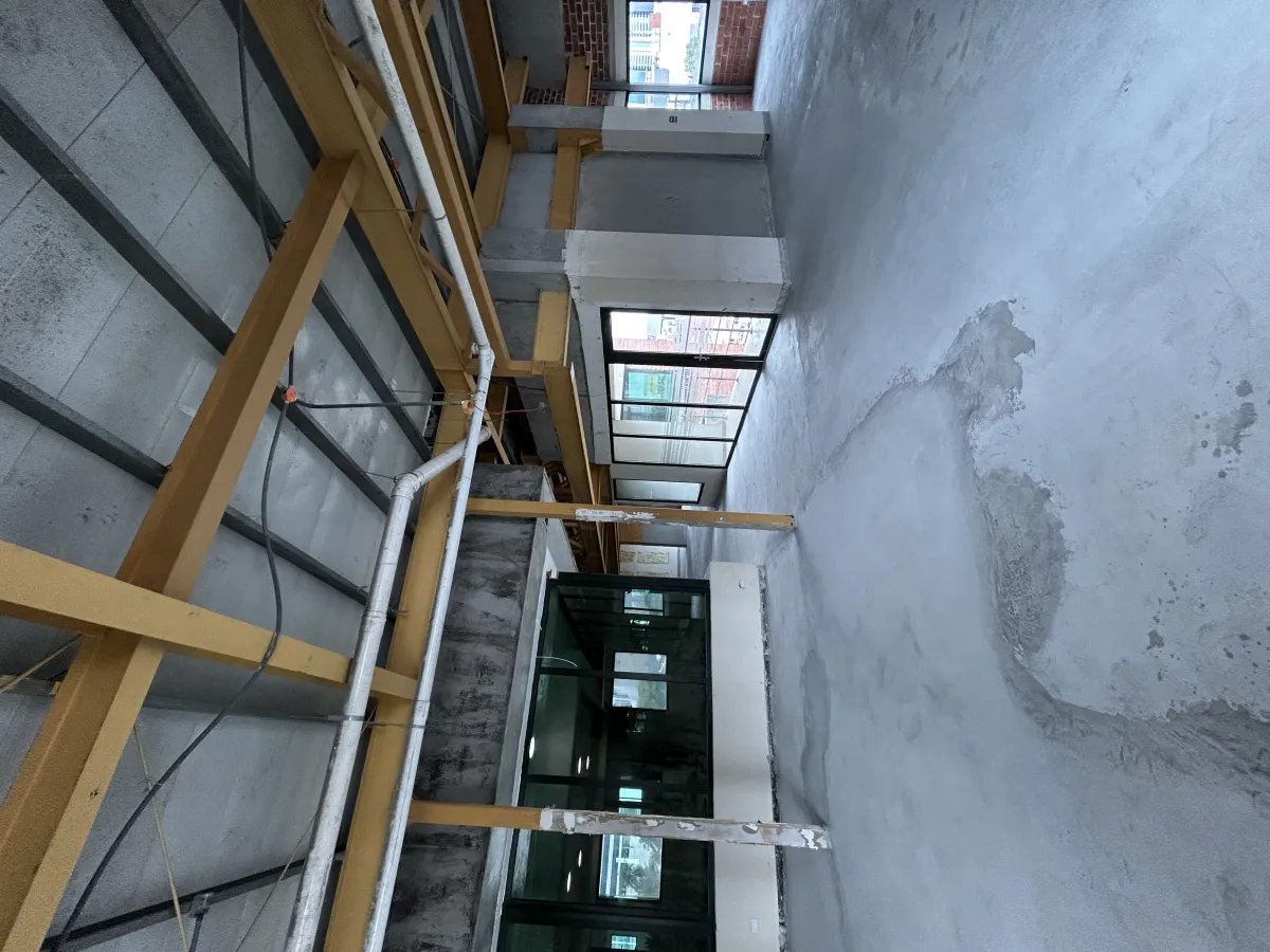 Alquiler de oficinas, obarrio