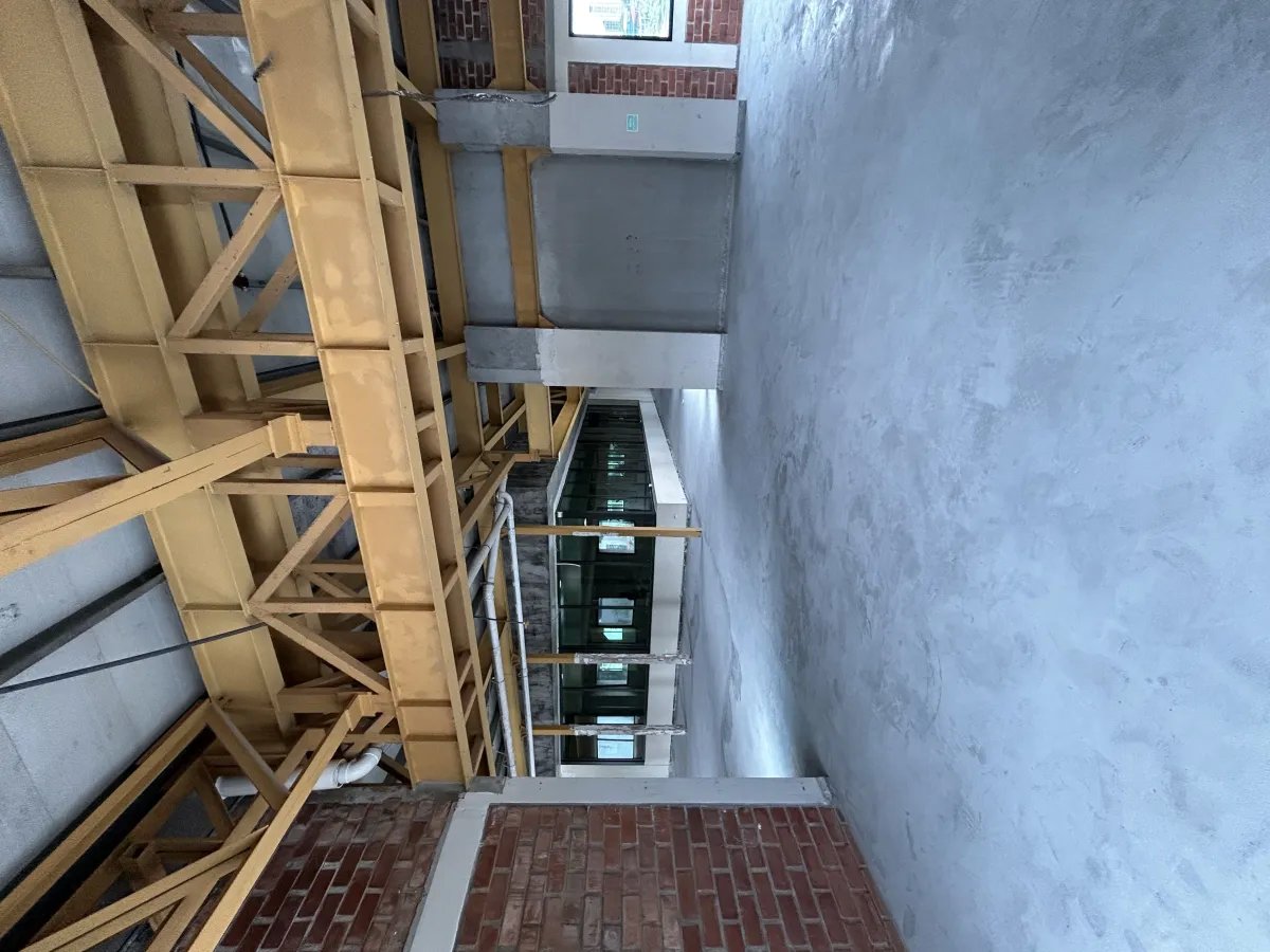Alquiler de oficinas, obarrio