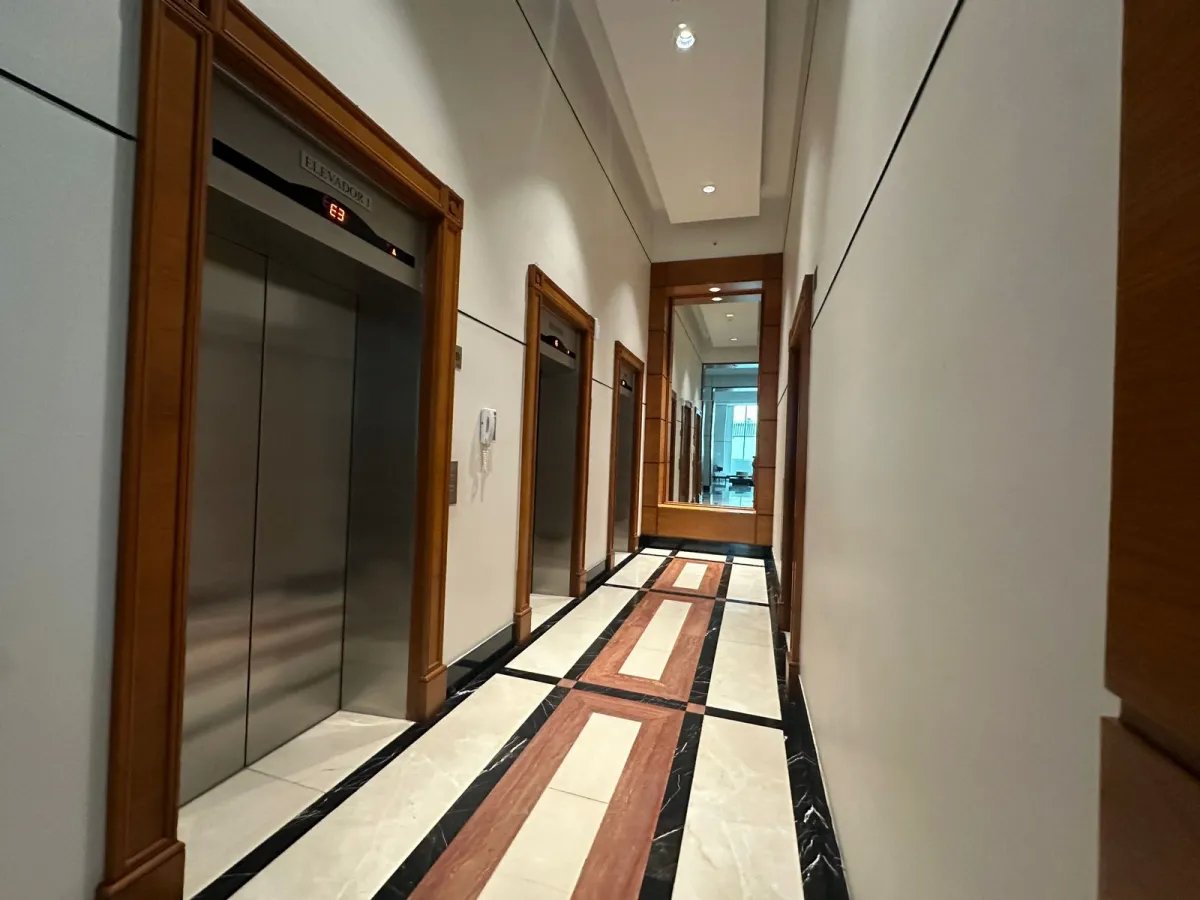 Venta apartamento PH Pacific Point