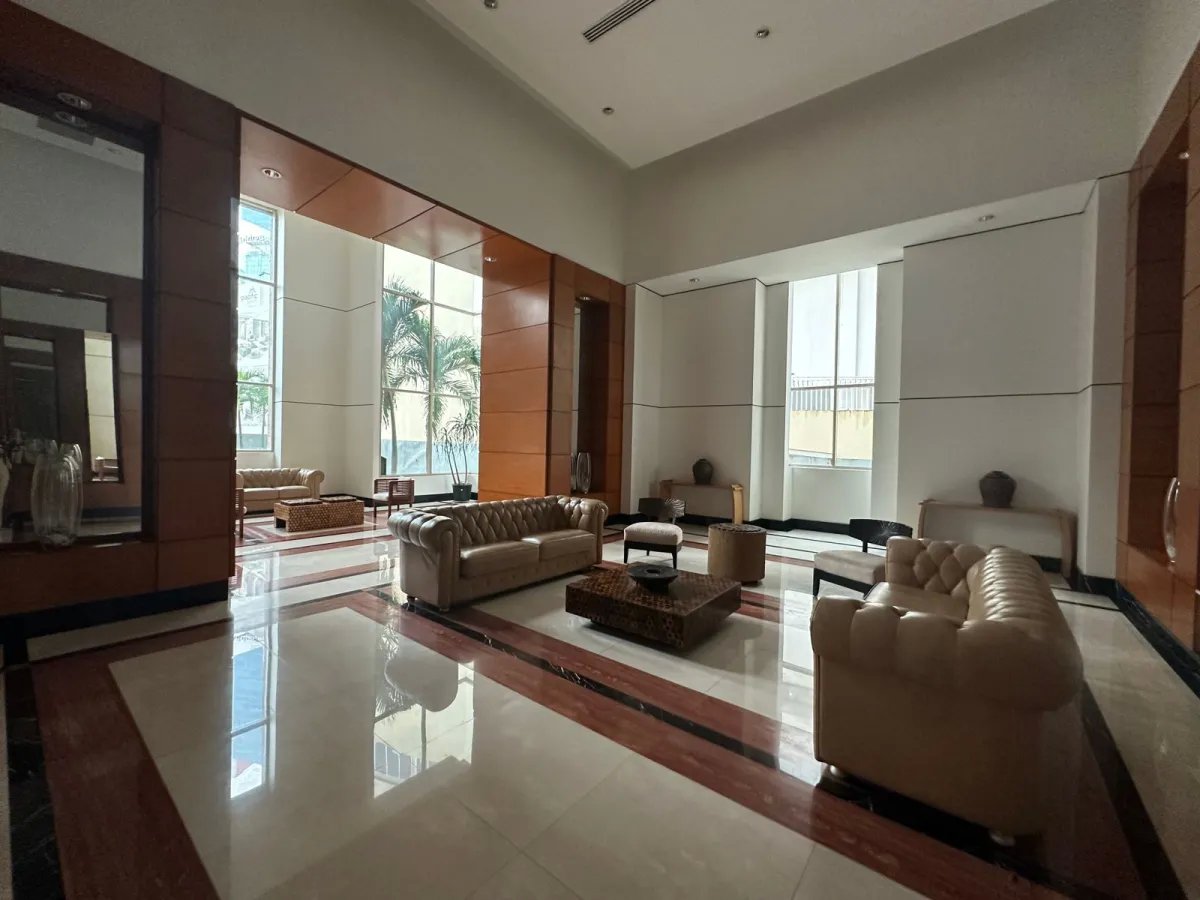 Venta apartamento PH Pacific Point