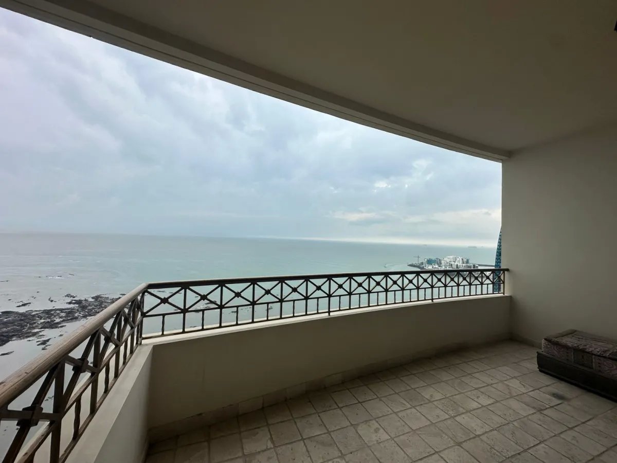 Venta apartamento PH Pacific Point