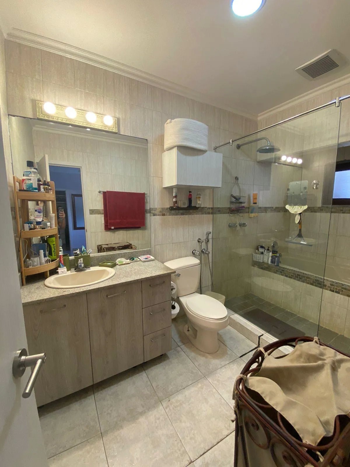 Venta de casa en Betania