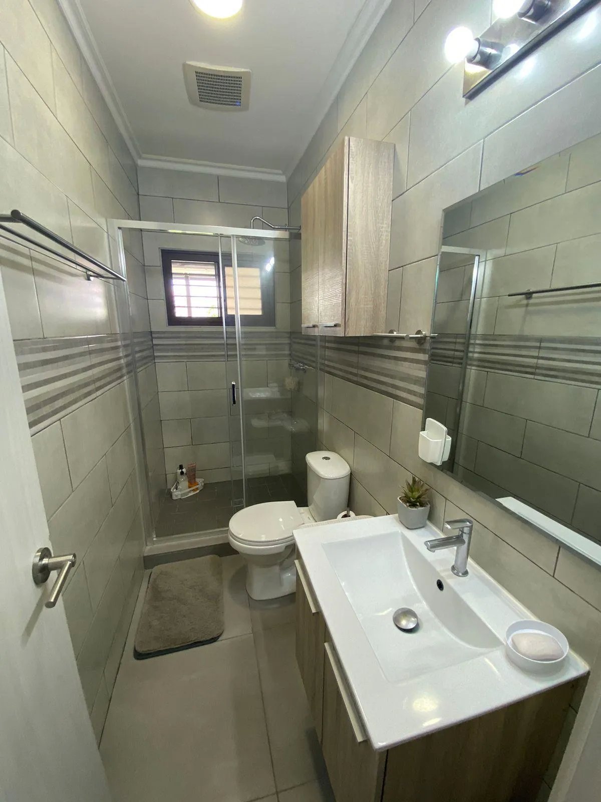 Venta de casa en Betania