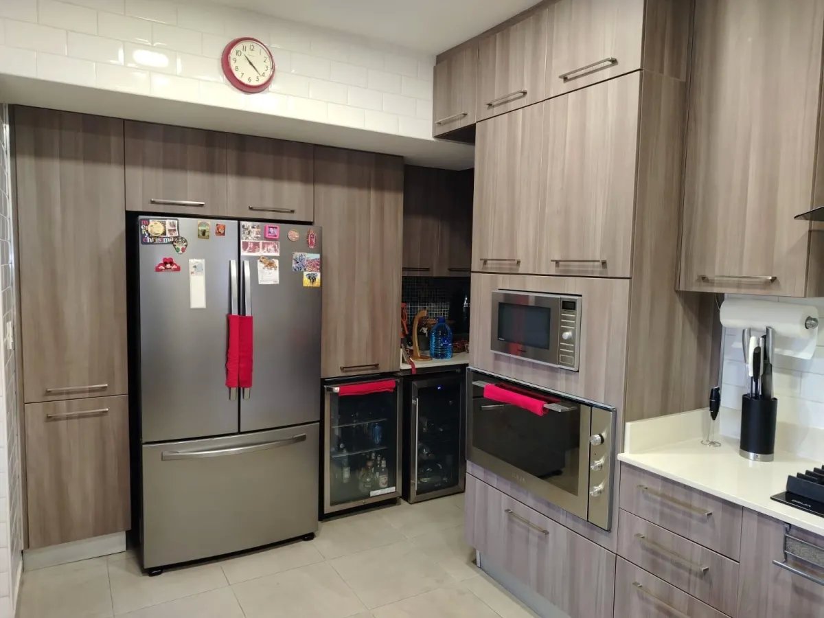 Venta de casa en Betania