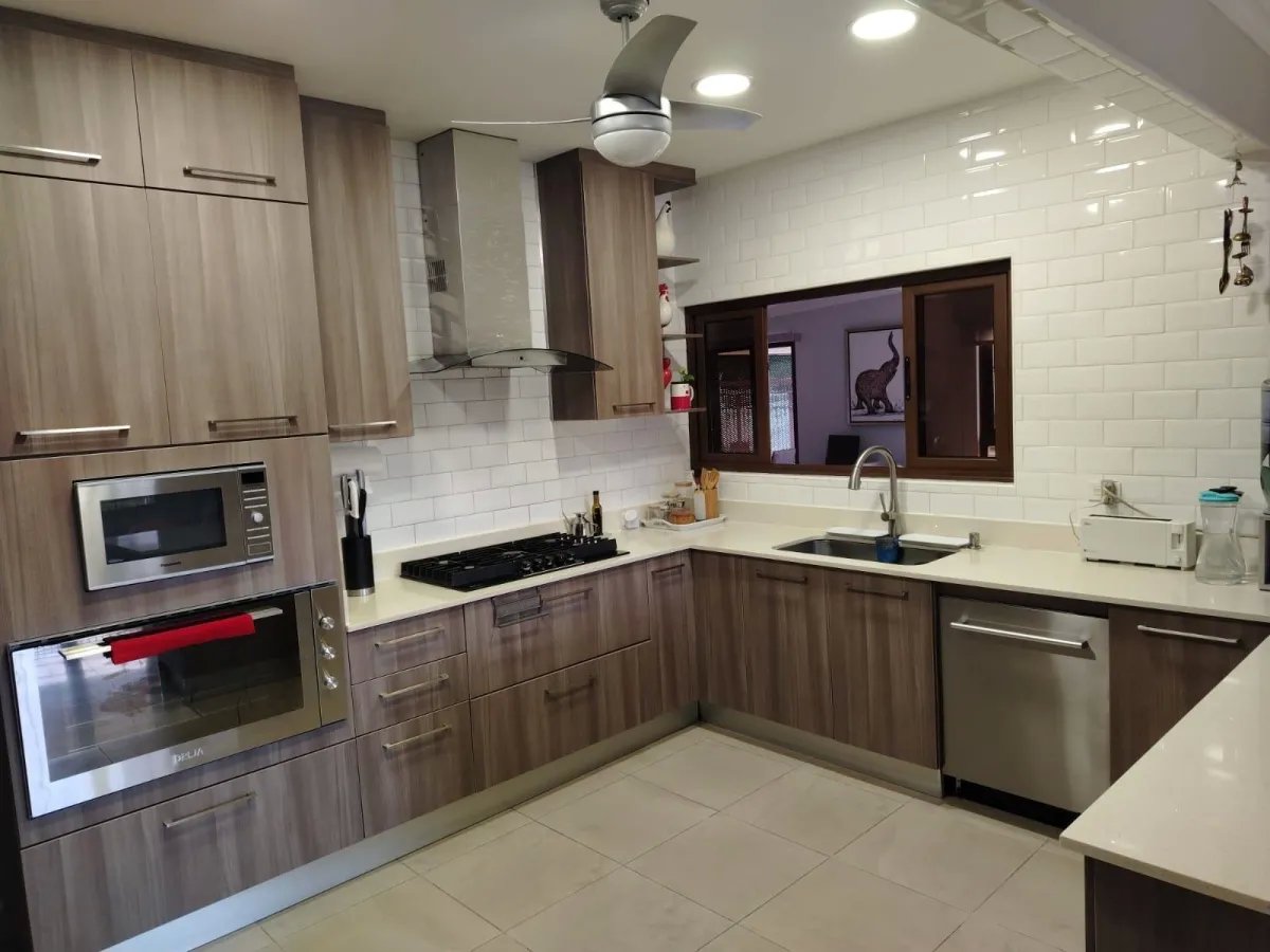 Venta de casa en Betania
