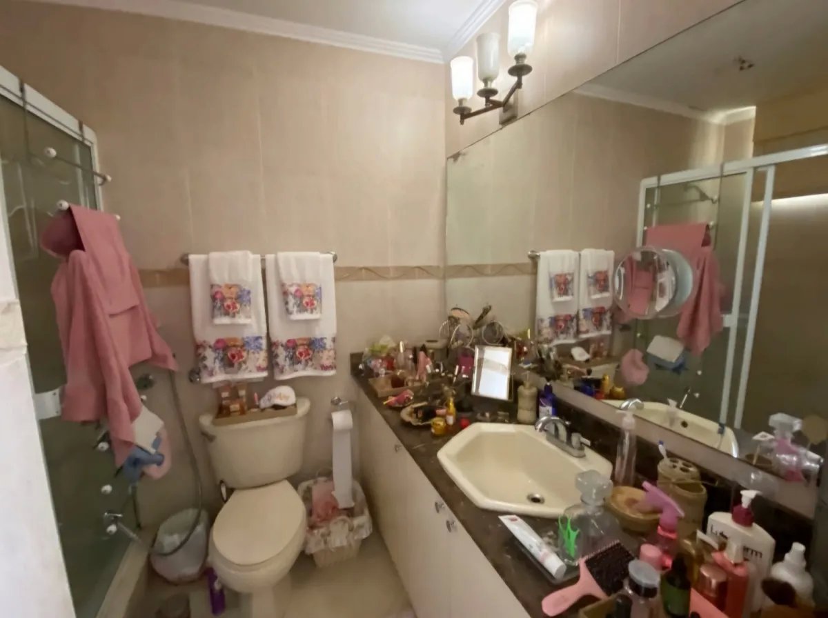 Venta de apartamento en PH Pacific Star, Punta Pacífica