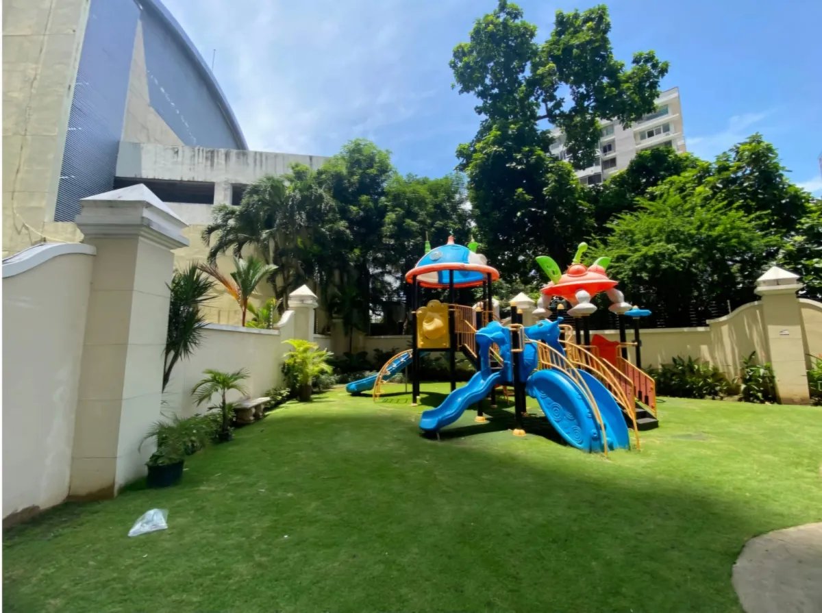 Venta de apartamento en PH Pacific Star, Punta Pacífica