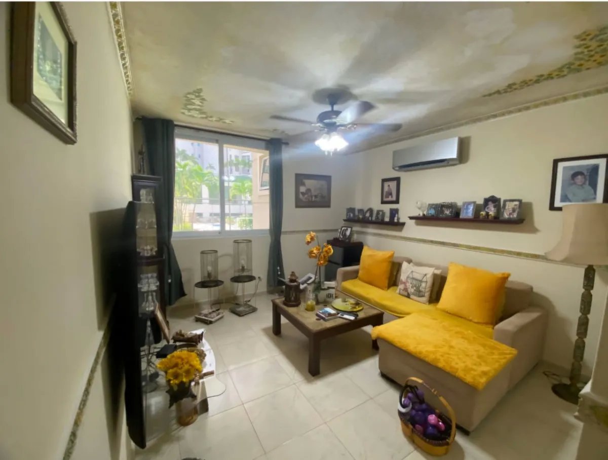 Venta de apartamento en PH Pacific Star, Punta Pacífica