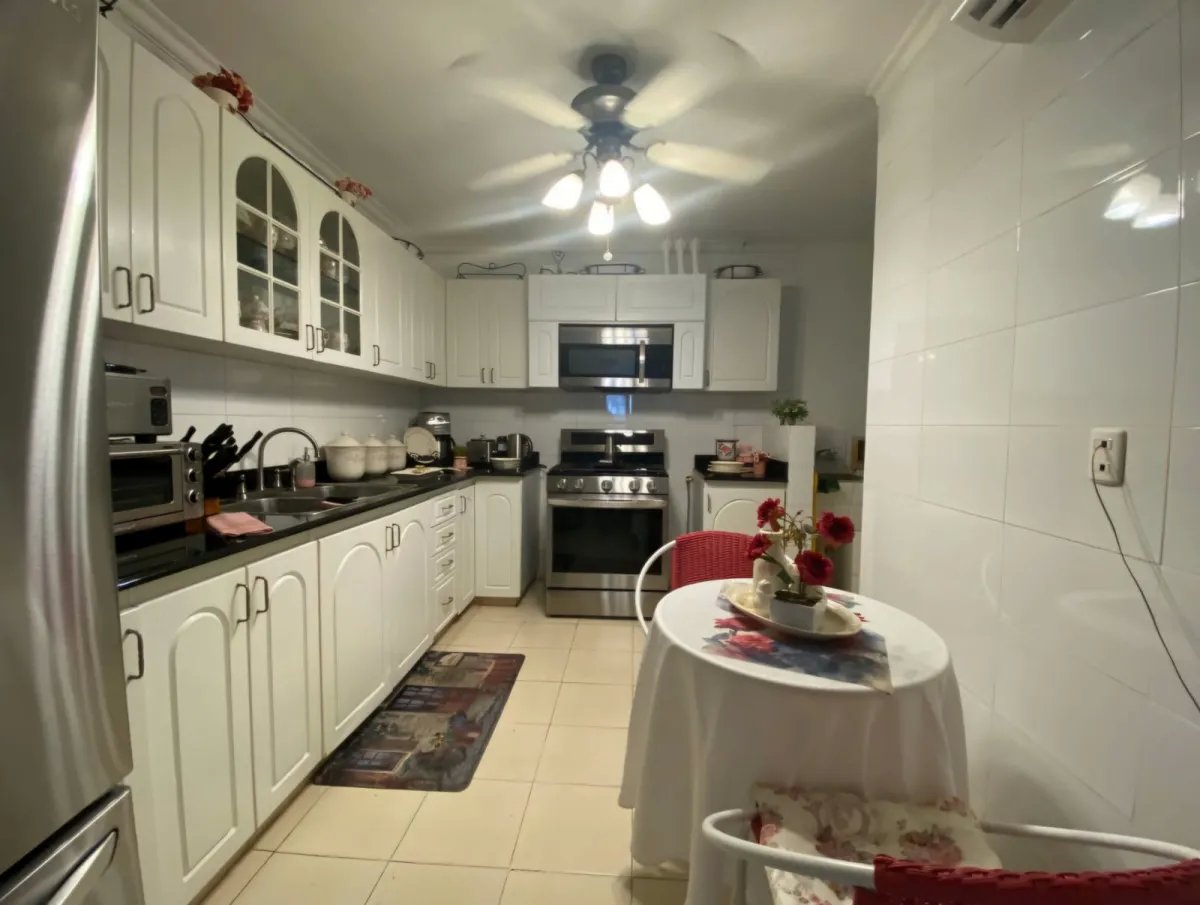 Venta de apartamento en PH Pacific Star, Punta Pacífica