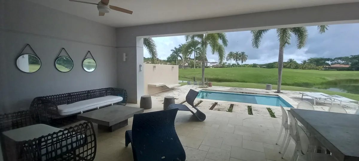 Se vende PH Ocean Lakes,Villa 6 Buena Ventura, Coclé
