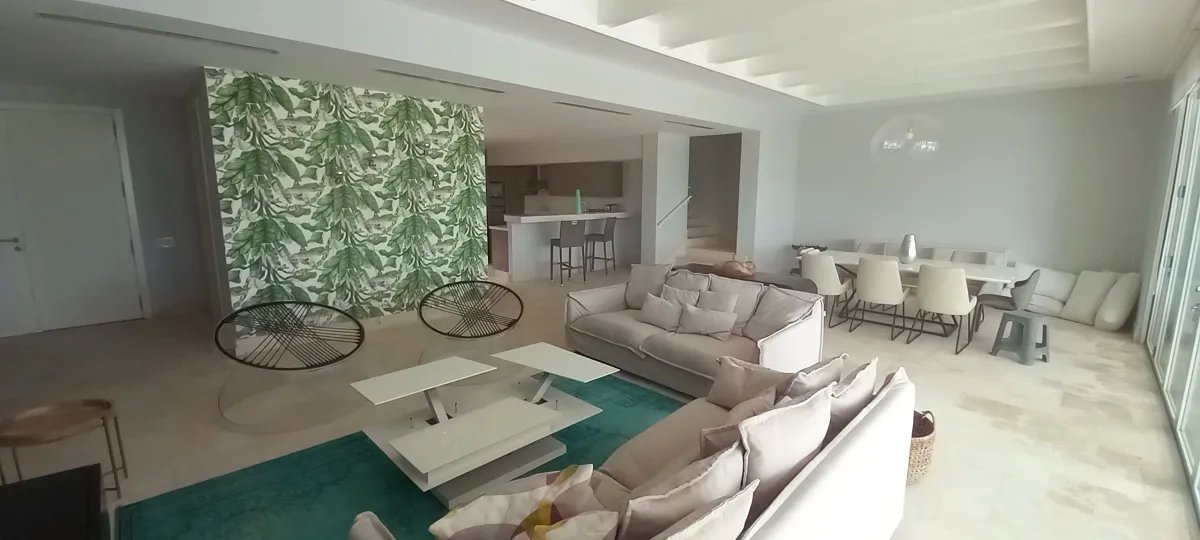 Se vende PH Ocean Lakes,Villa 6 Buena Ventura, Coclé