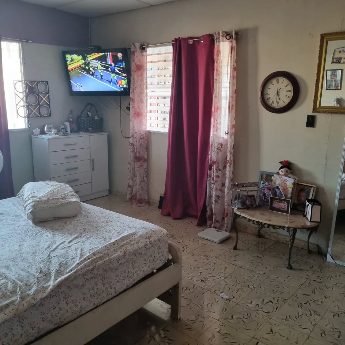 Venta de casa en Barrio Colón, La Chorrera