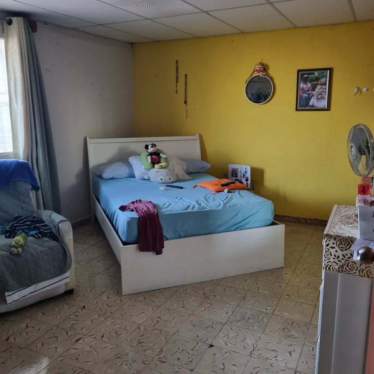 Venta de casa en Barrio Colón, La Chorrera