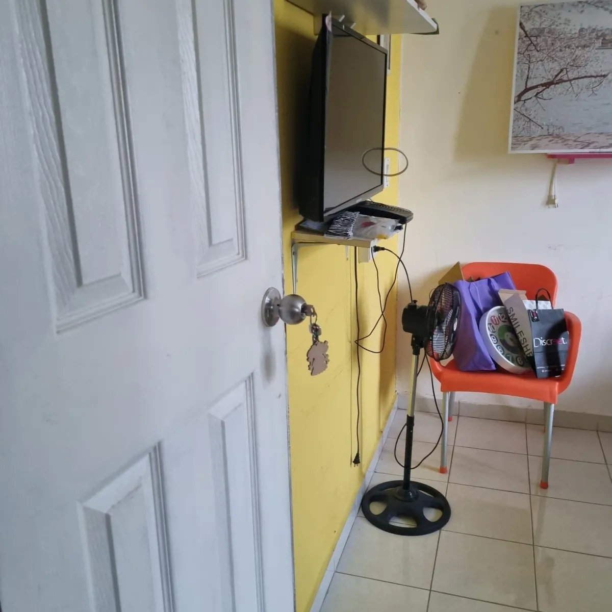 Venta de casa en Barrio Colón, La Chorrera