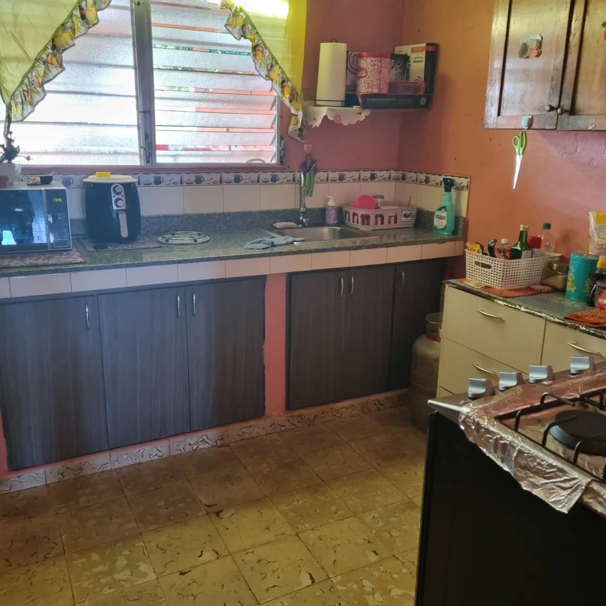 Venta de casa en Barrio Colón, La Chorrera