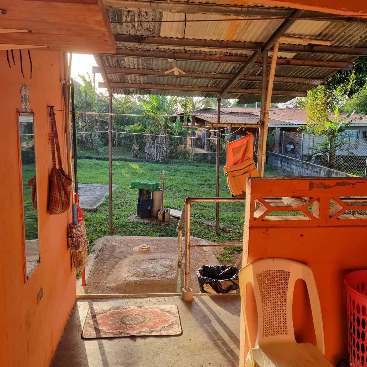 Venta de casa en Barrio Colón, La Chorrera