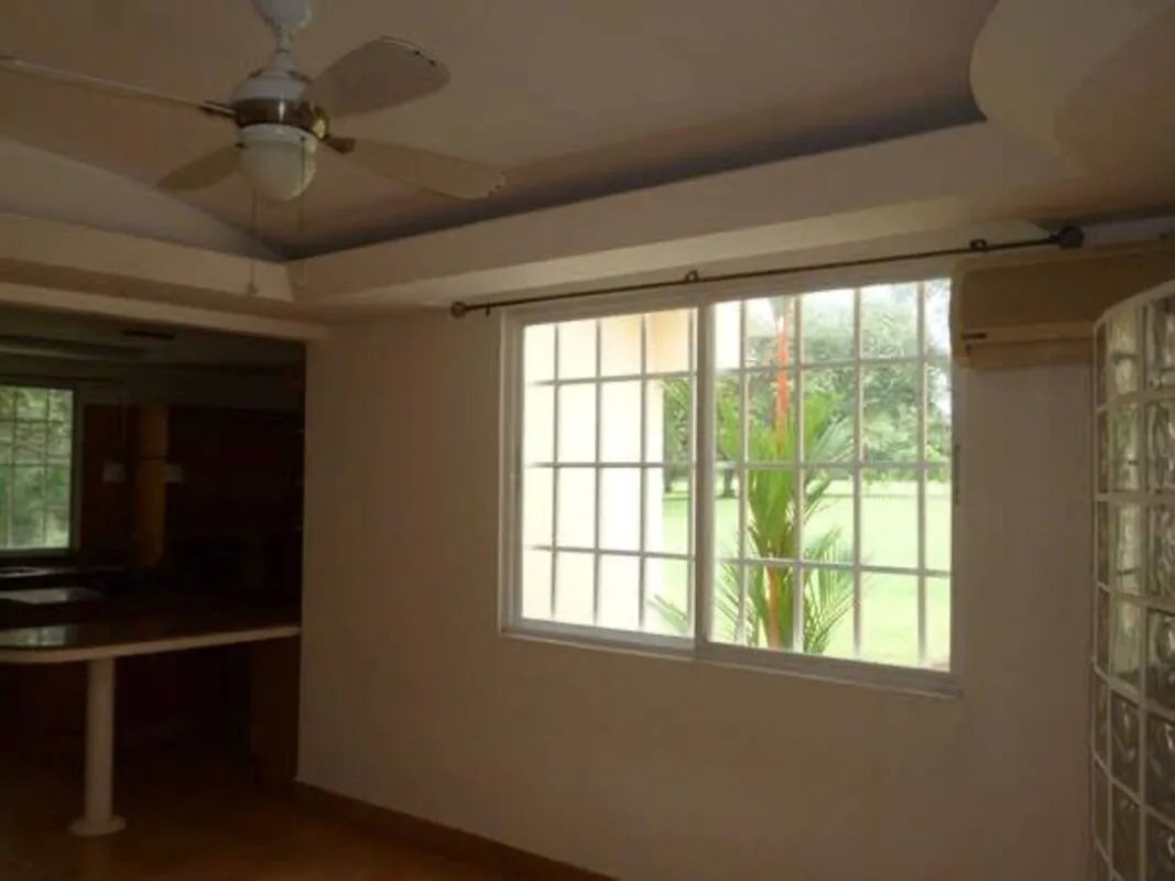 Mobile Home For Sale in Chame